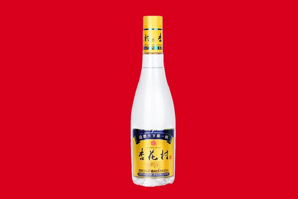 威海市荣成回收杏花村