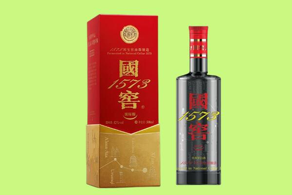 威海市荣成回收国窖